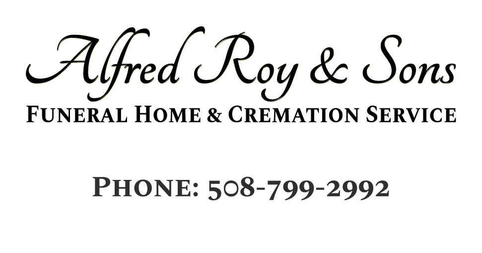 Alfred Roy & Sons Funeral Home and Cremation Service, Worcester, MA ...